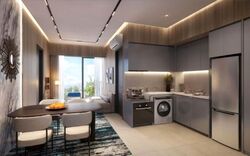 THE RANZ (D8), Apartment #583820001